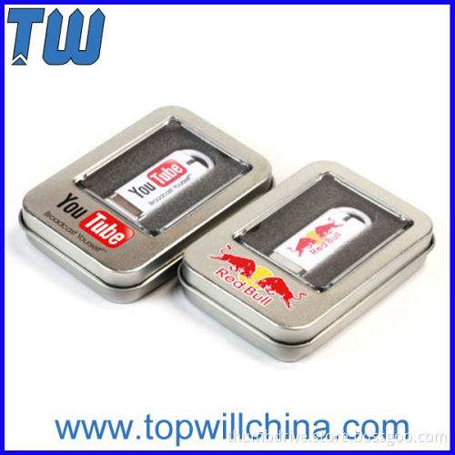 Classic Plastic Usb Disk Drive Colorful Design